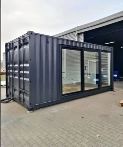 20ft Containers