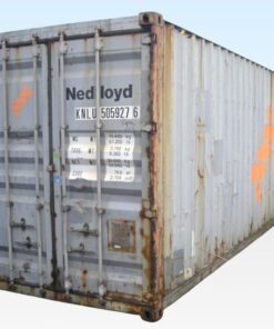 40ft containers