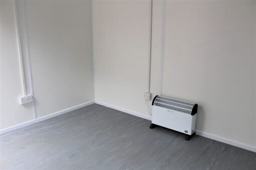 10ft X 8ft Custom Shipping Container Office - Image 6