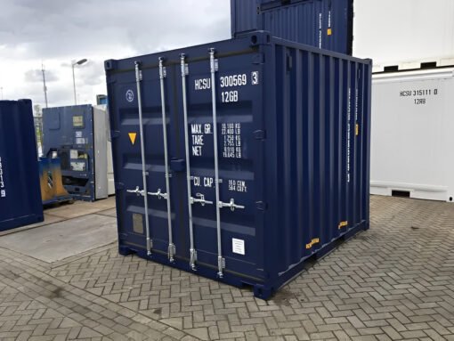 10ft Accommodation Container - Image 5