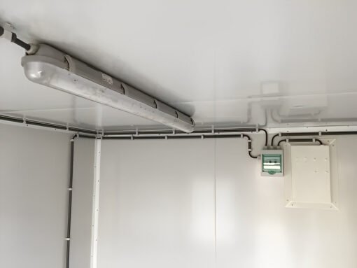 10ft Accommodation Container - Image 3