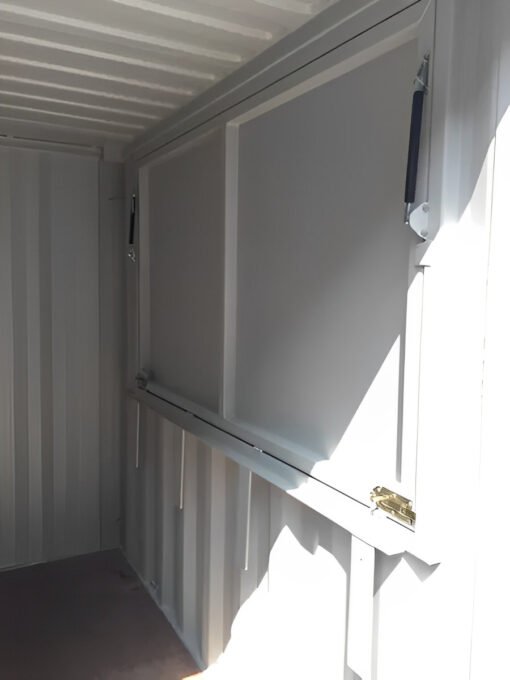 10ft Bar Container - Image 4