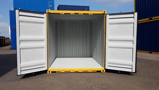 10ft DNV 2.7-1 Offshore Container - Image 3