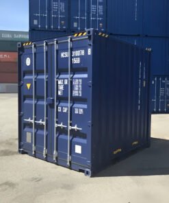 10ft High Cube Container (One Trip)