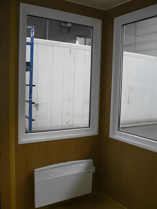 10ft Observation / Full Glass Unit - Image 3