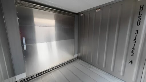 10ft Refrigerated Containers – Reefers - Image 3