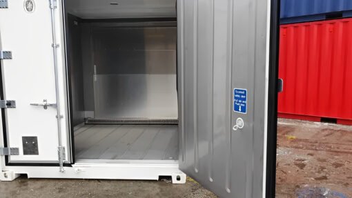 10ft Refrigerated Containers – Reefers - Image 4
