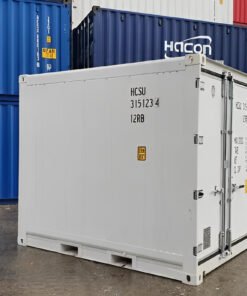 10ft Refrigerated Containers – Reefers