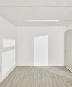 Alternative view of 16Ft x 10Ft Site Office / Jackleg Cabin