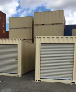 16ft Storage Containers