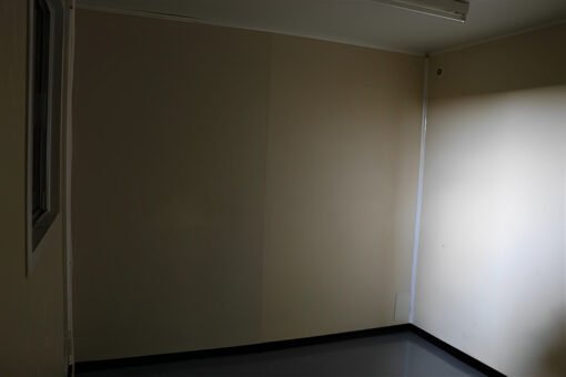 16ft x 9ft Site Office With Toilet - Image 4