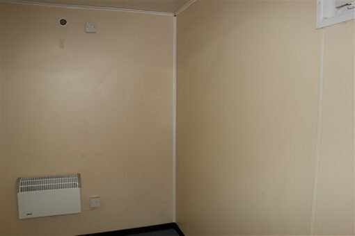 16ft x 9ft Site Office With Toilet - Image 6