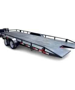 Utility Trailers