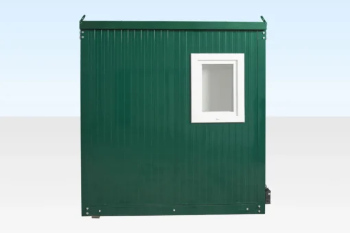 2.3m x 2.3m Flat Packed Office Cabin - Image 3