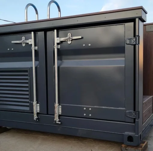 20Ft Container Swimming Pools - Image 4