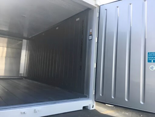 20Ft Domestic Refrigerated Containers – Reefers - Image 2