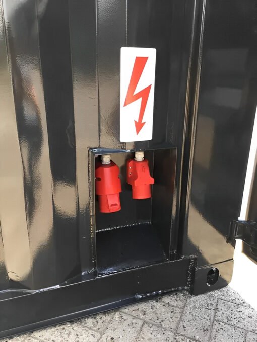 20ft Bar Container - Image 3