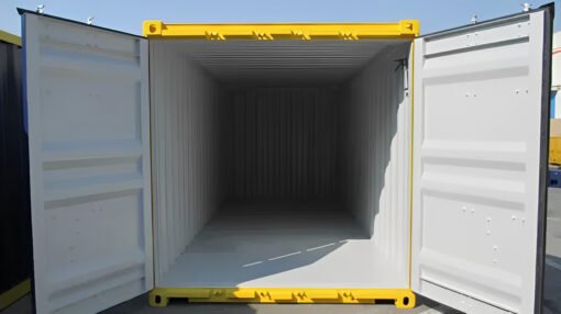 20ft DNV 2.7-1 Offshore Container - Image 5