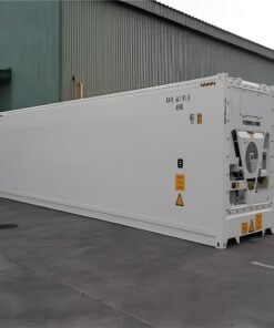 40ft Refrigerated Shipping Container