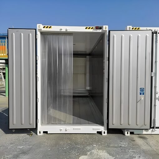 40ft Refrigerated Shipping Container - Image 3