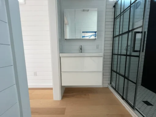 Multi Unit 3 Bedroom Shipping Container Home - Image 9