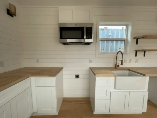 Multi Unit 3 Bedroom Shipping Container Home - Image 12