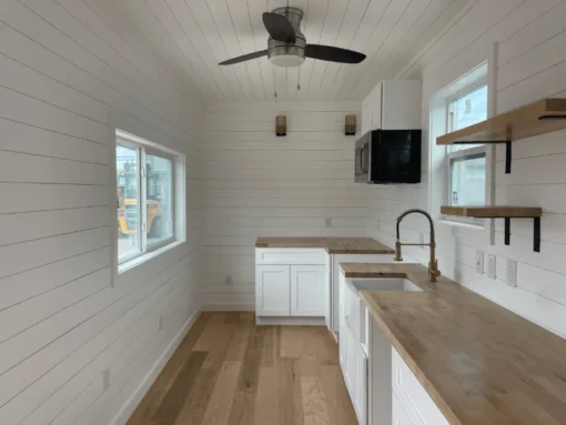 Multi Unit 3 Bedroom Shipping Container Home - Image 14