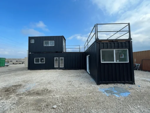 Multi Unit 3 Bedroom Shipping Container Home - Image 5
