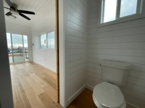 Multi Unit 3 Bedroom Shipping Container Home - Image 19