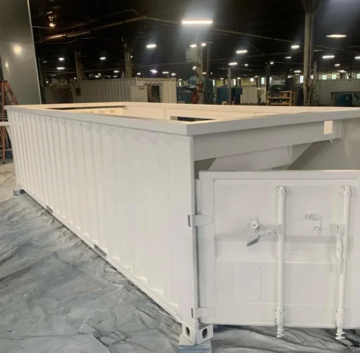 30Ft Shipping Container Swimming Pools - Image 5