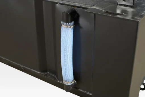 3+1 Sit On Waste Tank 6500 LTR - Image 5