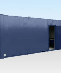 32Ft ECOlink Drying Room Cabin