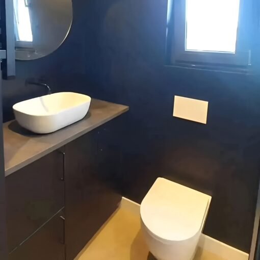 40ft Ready Made Villa Design Container House - Image 4