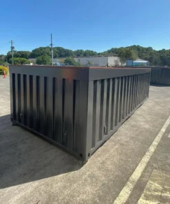 40Ft Container Swimming Pools