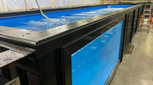 40Ft Container Swimming Pools - Image 3