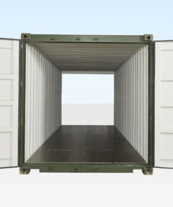 Tunnel Containers