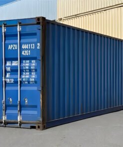 40Ft X 8Ft Used Shipping Container – Standard