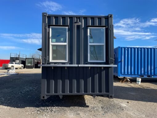 40ft Shipping Container Bar - Image 2