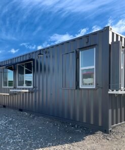 40ft Shipping Container Bar