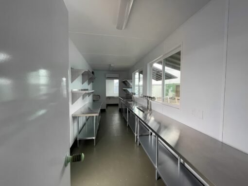 40ft Shipping Container Bar - Image 8