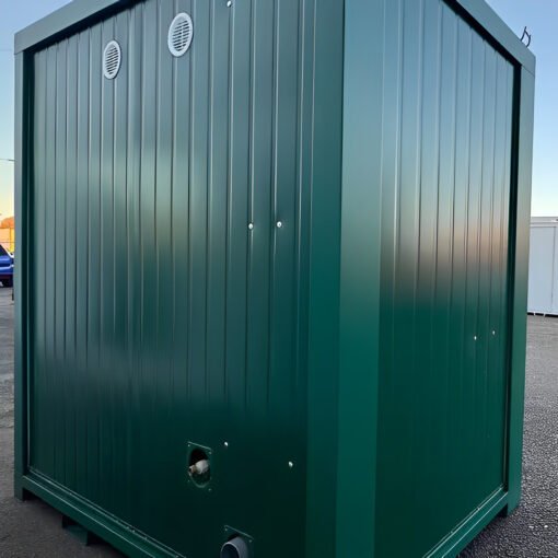 8Ft x 5Ft Mains Toilet/Shower - Image 6