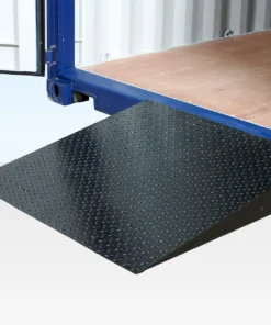 Container Ramp For Sale