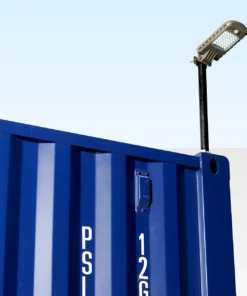 Container Solar Floodlight