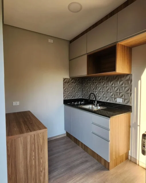 Custom 20ft Shipping Container Home With Water Tank - Image 2