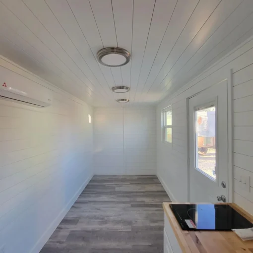 Custom 20ft Shipping Container House - Image 3