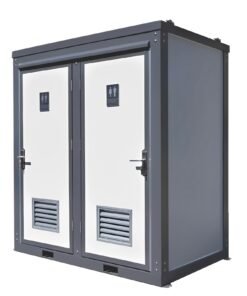 Toilet & Shower Blocks for Sale