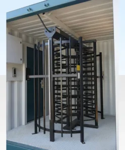 Double Turnstile Unit