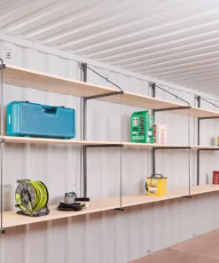 Container Accessories