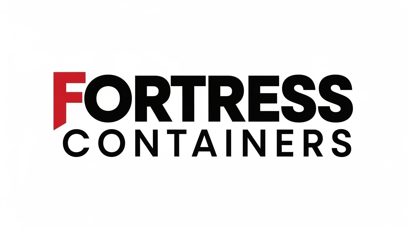 Fortress containers