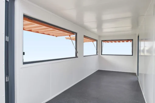 Shipping Container Cafe – Container Restaurants - Image 5